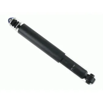 Jeu de 2 amortisseurs arrière SACHS OEM 4162A023