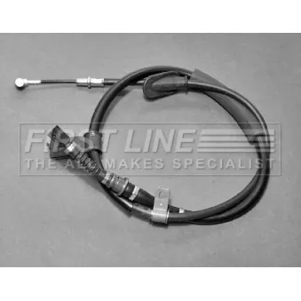 FIRST LINE FKB1679 - Tirette à câble, frein de stationnement