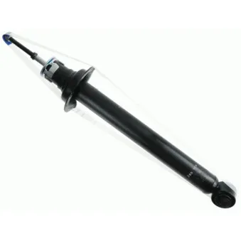 Jeu de 2 amortisseurs arrière SACHS 280 789