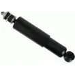 SACHS 280 793 - Jeu de 2 amortisseurs avant