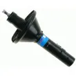 SACHS 280 968 - Amortisseur avant droit