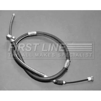 FIRST LINE FKB2059 - Tirette à câble, frein de stationnement
