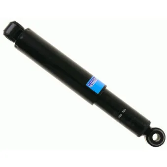 Jeu de 2 amortisseurs avant SACHS OEM MC357240