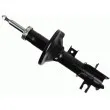 SACHS 290 175 - Amortisseur avant gauche