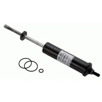 Amortisseur, suspension de la cabine SACHS OEM 1381904