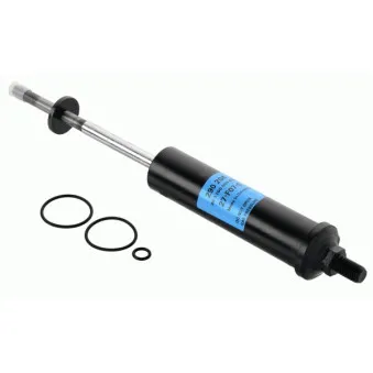 Amortisseur, suspension de la cabine SACHS OEM 1397398