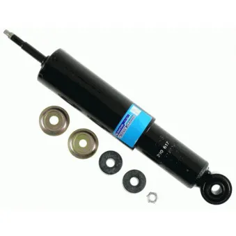 Jeu de 2 amortisseurs avant SACHS OEM 5611041G00