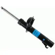 SACHS 290 838 - Amortisseur avant gauche
