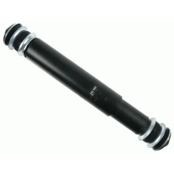 Jeu de 2 amortisseurs avant SACHS OEM 1481359