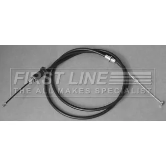 FIRST LINE FKB3426 - Tirette à câble, frein de stationnement