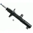 SACHS 290 936 - Amortisseur arrière droit