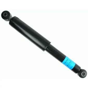 Jeu de 2 amortisseurs arrière SACHS OEM 13254786