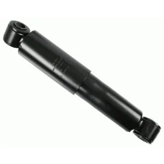 Jeu de 2 amortisseurs avant SACHS OEM 112319