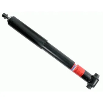 Jeu de 2 amortisseurs avant SACHS OEM 30714239