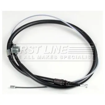 FIRST LINE FKB3835 - Tirette à câble, frein de stationnement