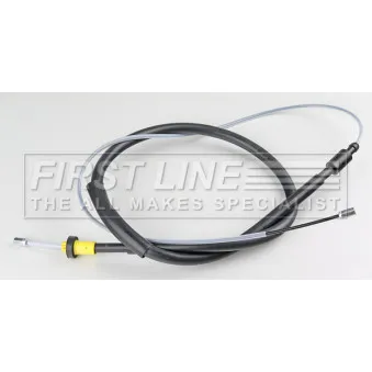 FIRST LINE FKB3871 - Tirette à câble, frein de stationnement