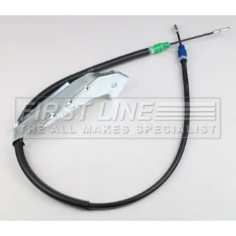 FIRST LINE FKB3899 - Tirette à câble, frein de stationnement