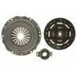 Kit d'embrayage SACHS [3000 060 002]