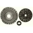 SACHS 3000 089 001 - Kit d'embrayage