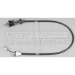Tirette à câble, commande d'embrayage FIRST LINE [FKC1175]