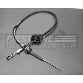 FIRST LINE FKC1337 - Tirette à câble, commande d'embrayage