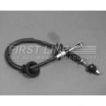 FIRST LINE FKC1378 - Tirette à câble, commande d'embrayage