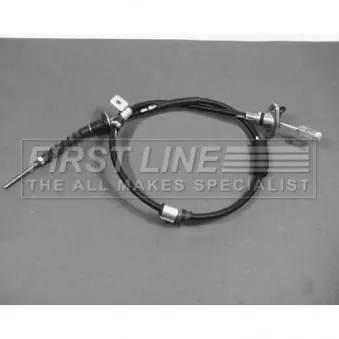 FIRST LINE FKC1394 - Tirette à câble, commande d'embrayage