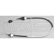 Tirette à câble, commande d'embrayage FIRST LINE [FKC1430]