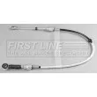 FIRST LINE FKG1126 - Tirette à câble, boîte de vitesse manuelle