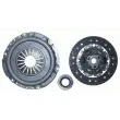 Kit d'embrayage SACHS [3000 479 001]