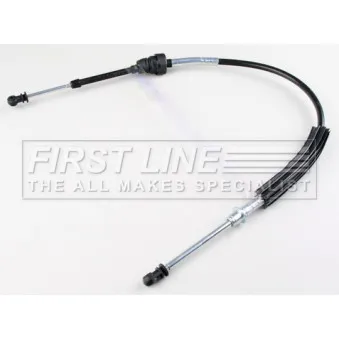 FIRST LINE FKG1242 - Tirette à câble, boîte de vitesse manuelle