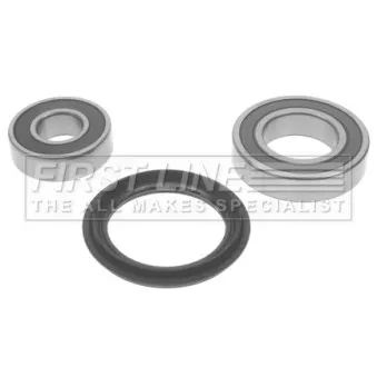 FIRST LINE FKP5833 - Kit de réparation, fusée d'essieu