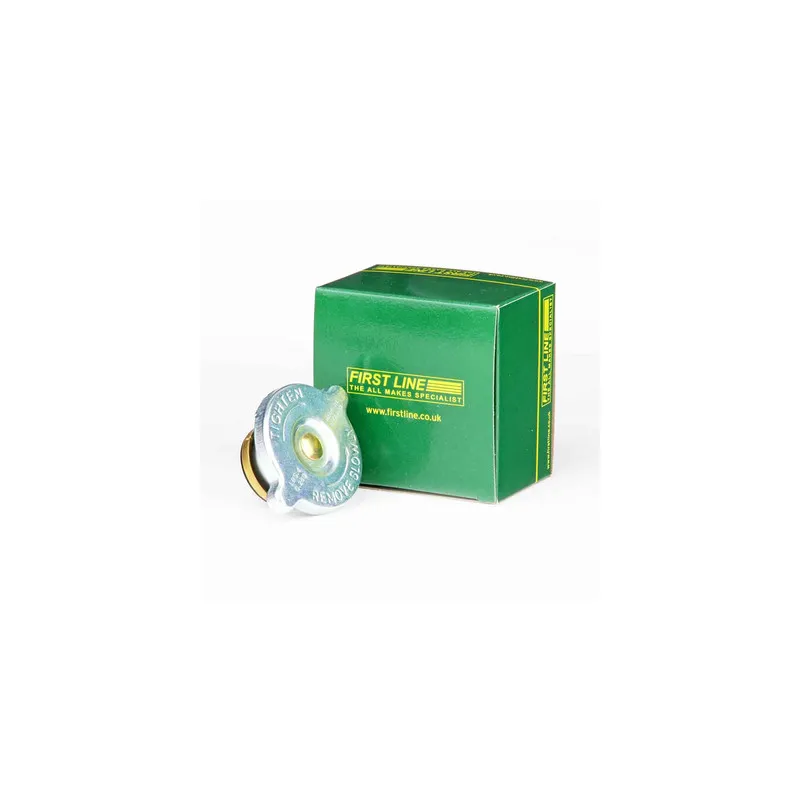 Bouchon de radiateur FIRST LINE FRC60 - Visuel 1