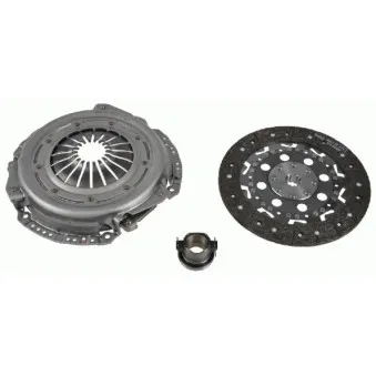 Kit d'embrayage SACHS 3000 950 078