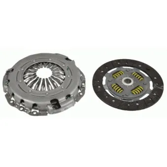SACHS 3000 950 644 - Kit d'embrayage