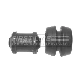 Silent bloc de suspension (train avant) FIRST LINE [FSK5911]