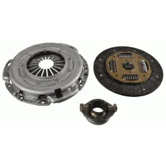 Kit d'embrayage SACHS OEM 4141249650