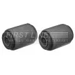 Silent bloc de suspension (train avant) FIRST LINE [FSK6049]