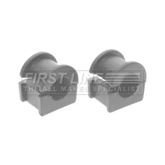 FIRST LINE FSK6161K - Kit de réparation, barre de couplage stabilisatrice