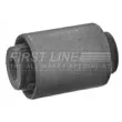 FIRST LINE FSK6164 - Silent bloc de suspension (train avant)
