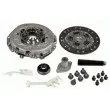 SACHS 3000 950 721 - Kit d'embrayage