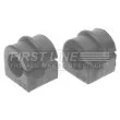 Kit de réparation, barre de couplage stabilisatrice FIRST LINE [FSK6235K]