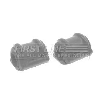 Kit de réparation, barre de couplage stabilisatrice FIRST LINE [FSK6242K]