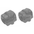 Kit de réparation, barre de couplage stabilisatrice FIRST LINE [FSK6251K]