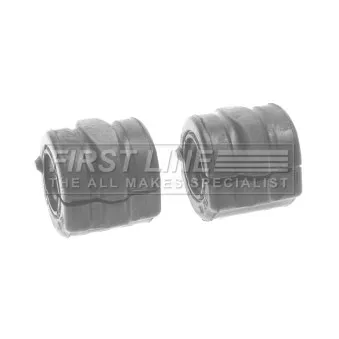 FIRST LINE FSK6257K - Kit de réparation, barre de couplage stabilisatrice