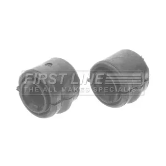 FIRST LINE FSK6258K - Kit de réparation, barre de couplage stabilisatrice