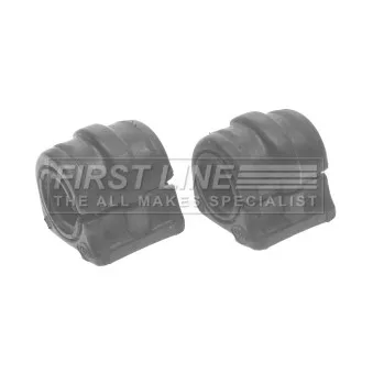 FIRST LINE FSK6266K - Kit de réparation, barre de couplage stabilisatrice