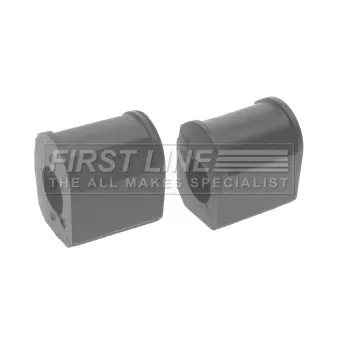 FIRST LINE FSK6272K - Kit de réparation, barre de couplage stabilisatrice