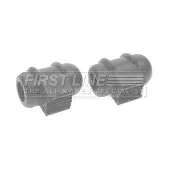 Kit de réparation, barre de couplage stabilisatrice FIRST LINE [FSK6275K]