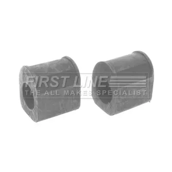 Kit de réparation, barre de couplage stabilisatrice FIRST LINE [FSK6276K]